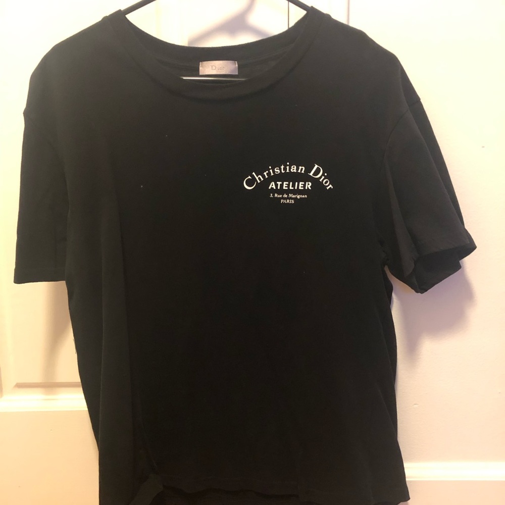 Christian Dior T-shirt